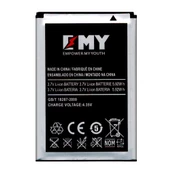 Samsung Omnia i8910 Uyumlu EMY Batarya thumbnail 2