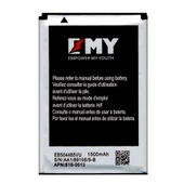 Samsung Omnia i8910 Uyumlu EMY Batarya thumbnail 1