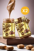 Love Michael Kors Praline Dı Cioccolato Al Latte Praline Assortite Kakaolu Fındık Kreması 330g x 2 - 1