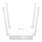 TP-LINK ARCHER C24 AC750 4PORT A.POINT/ROUTER thumbnail 1
