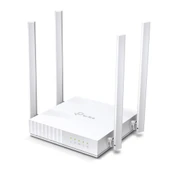 TP-LINK ARCHER C24 AC750 4PORT A.POINT/ROUTER thumbnail 2