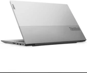 Lenovo ThinkBook 14" AMD Ryzen 5-5625U 16GB/512GB FDOS 21DK0059TX Taşınabilir Bilgisayar - 6