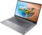 Lenovo ThinkBook 14" AMD Ryzen 5-5625U 16GB/512GB FDOS 21DK0059TX Taşınabilir Bilgisayar - 3