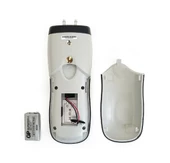 CEM DT-8890 Dijital Fark Basınç Ölçer Manometre - 5