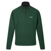 Regatta Thompson Fleece Erkek Polar-YEŞİL - 1