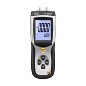 CEM DT-8890 Dijital Fark Basınç Ölçer Manometre - 1