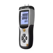 CEM DT-8890 Dijital Fark Basınç Ölçer Manometre - 2