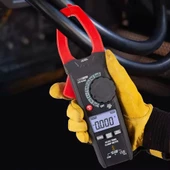 CEM DT-9281 Pens Ampermetre - 3