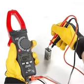 CEM DT-9281 Pens Ampermetre - 2