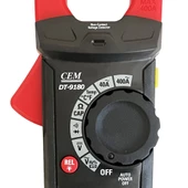 CEM DT-9180 Pens Ampermetre - 3