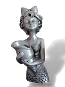 deniz kızı vazo - 1