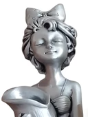 deniz kızı vazo - 2