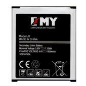Samsung Galaxy J1 Uyumlu EMY Batarya thumbnail 1