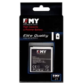 Samsung Galaxy J1 Uyumlu EMY Batarya thumbnail 3