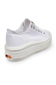 M.P 231-1153ZN KALINTABAN HAFİF SNEAKER KADIN AYAKKABI - 8