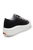 M.P 231-1153ZN KALINTABAN HAFİF SNEAKER KADIN AYAKKABI - 4