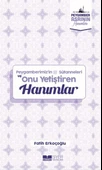 Peygamberimizin Süt Anneleri ve Onu Yetiştiren Hanımlar Peygamber Asrının Hanımları 10 - 1