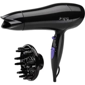 KING ADORA K-428 2000W SAÇ KURUTMA MAKİNESİ - 1