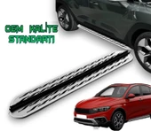 EGEA CROSS 2020 2021 2022 2023 2024 2025 ARACA ÖZEL YAN BASAMAKLIK thumbnail 1