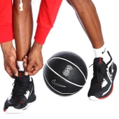 Nike Kyrie Low 5 DJ6012-001 Erkek Basketbol Ayakkabısı - 2