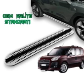 DOBLO 2001 2002 2003 2004 2005 2006 2007 2008 2009 2010 ARACA ÖZEL YAN BASAMAKLIK thumbnail 1