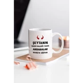 ŞEYTANIN YARIM KALDIĞI YERDE AKRABALAR DEVREYE GİRİYOR - 1