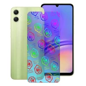 Galaxy A05S Zore Nano Micro Temperli Ekran Koruyucu - 1