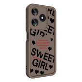 Tecno Spark 10 4G Kılıf Kamera Korumalı Baskılı Arka Yüzey Zore Klas Kapak thumbnail 4