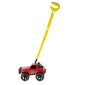 Oyuncak Jep Sopalı Sevimli Jep 25 Cm - 2