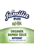 Familia Plus Natural 40'lı Tuvalet Kağıdı thumbnail 3