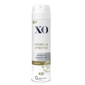 XO Deodorant 150ML Women-Kadın Natural & Effective (4 Lü Set) thumbnail 2