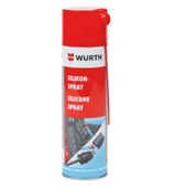 Würth Silikon Sprey 500ml - 1