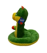 Peluş 32 Cm Sevimli Yılan - 3