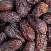 1 kg Kudüs hurma Jumbo boy - 1