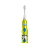 Chicco Elektrikli Diş Fırçası 3+ Ay Tiger - 1