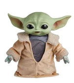 Peluş Star Wars Yeni Grogu Figür - 2