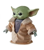 Peluş Star Wars Yeni Grogu Figür - 3