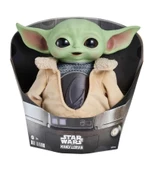 Peluş Star Wars Yeni Grogu Figür - 1