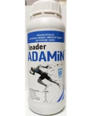 Leader Adamin 1 Litre Hayvansal Aminoasit İçeren Sıvı Organik Gübre - 1