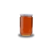 1 kg süzme bal - 1