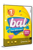 7. Sınıf BAL Fen Bilimleri Soru Bankası - 1