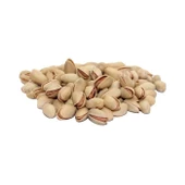 1 kg Siirt fıstığı işlenmemiş çiğ tuzsuz - 1