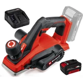 Einhell TE-PL 18/82 Li Akülü Planya 18V 4.0AH - 1