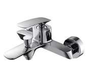 Newarc Slim Lavabo,Banyo Bataryası, Duş Ünitesi Set - 2