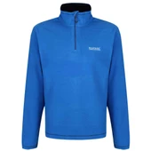 Regatta Thompson Fleece Erkek Polar-MAVİ - 2