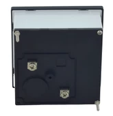 Analog Ampermetre Panel Meter 1.5 250/5A TE-96 10cmx10cm - 2