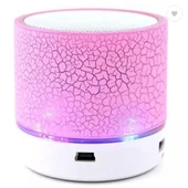 Mini A9 Bluetooth mini ses speaker - 2
