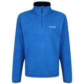 Regatta Thompson Fleece Erkek Polar-MAVİ - 1