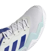 Adidas IF9129 Barricade 13 Beyaz All Court Erkek Tenis Ayakkabısı - 7