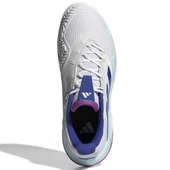 Adidas IF9129 Barricade 13 Beyaz All Court Erkek Tenis Ayakkabısı - 2